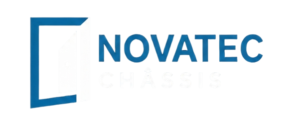 Novatec Châssis Bruxelles
