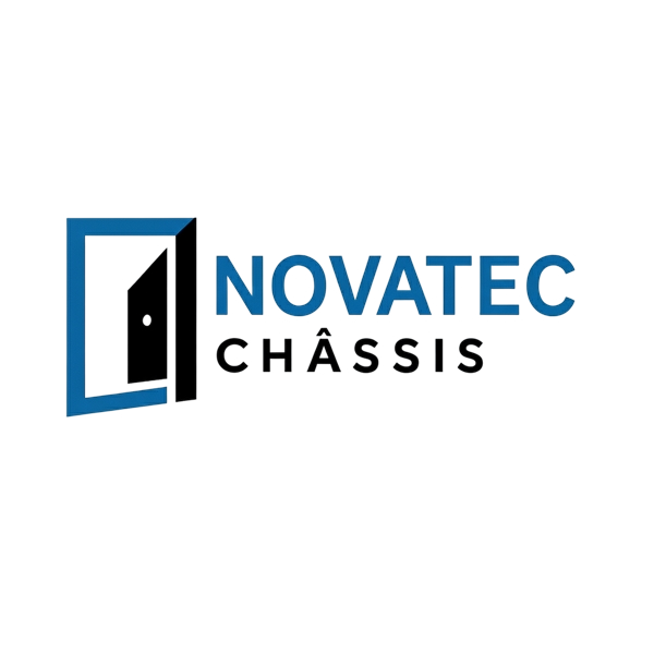 Novatec Châssis Bruxelles