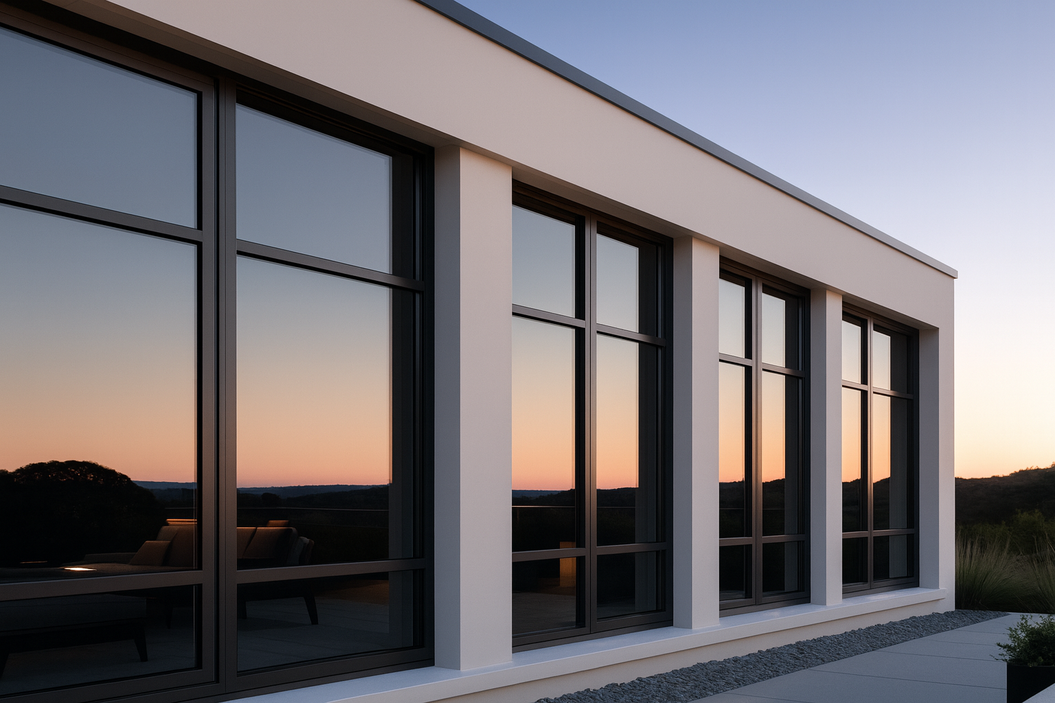 Installation fenêtres Bruxelles